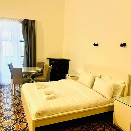 Apartment The Old Mint Prime Are 250m From The Center Valletta