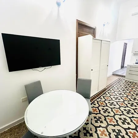 Apartment The Old Mint Prime Are 250m From The Center Valletta