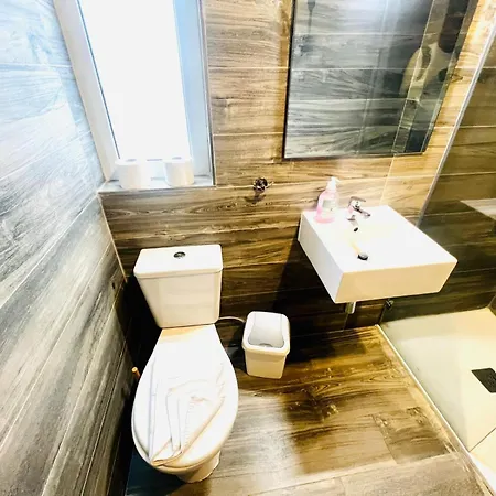 Apartment The Old Mint Prime Are 250m From The Center Valletta