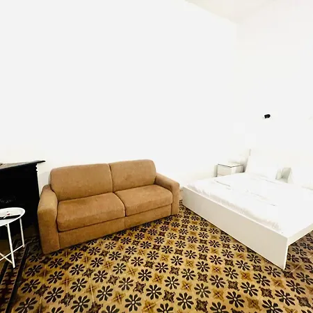 Apartment The Old Mint Prime Are 250m From The Center Valletta