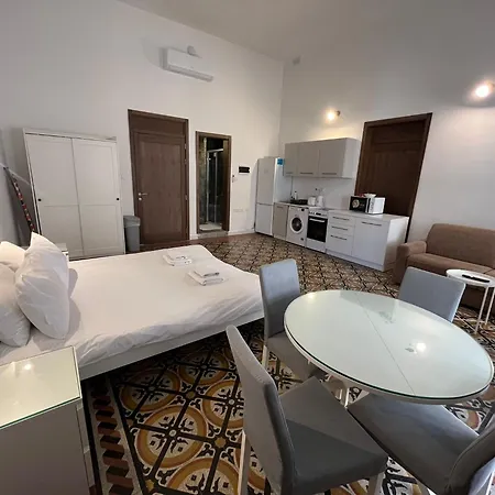 The Old Mint Prime Are 250m From The Center Apartament Valletta