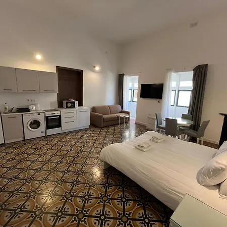 Apartamento The Old Mint Prime Are 250m From The Center La Valeta